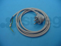 Smeg Mains Power Lead - 821290572 Power Cord